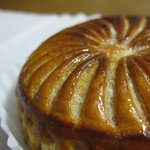 アップのピティビエ。つやつや～