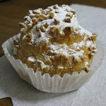 シュークリーム