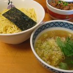 麺処 みどり - 