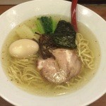 イツワ製麺所食堂 - 