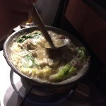 鶏料理ひとりひとり - H28/2/9