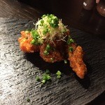 鶏料理ひとりひとり - H28/2/9