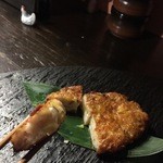 鶏料理ひとりひとり - H28/2/9