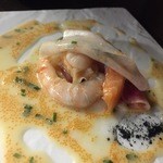 鶏料理ひとりひとり - H28/2/9