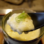 とり料理 瀬戸 - とり雑炊