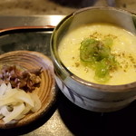 とり料理 瀬戸 - とり雑炊