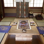 とり料理 瀬戸 - お座敷