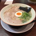 大砲ラーメン 本店