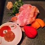 炭焼創彩鳥家 人見 - 