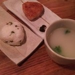 炭焼創彩鳥家 人見 - 