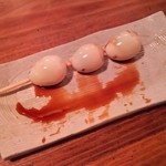 炭焼創彩鳥家 人見 - 