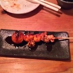 炭焼創彩鳥家 人見 - 