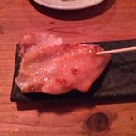 炭焼創彩鳥家 人見 - 