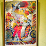 トゥ・ラ・ジョア - 