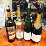 トゥ・ラ・ジョア - 