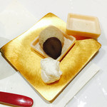 トゥ・ラ・ジョア - 