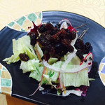 トゥ・ラ・ジョア - 