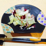 トゥ・ラ・ジョア - 