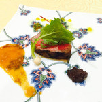 トゥ・ラ・ジョア - 