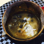 トゥ・ラ・ジョア - 