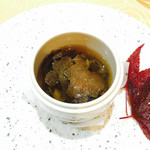 トゥ・ラ・ジョア - 