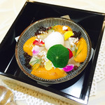 トゥ・ラ・ジョア - 