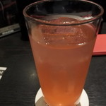 ビルボードライブ大阪 - 2016.02　ピンクレモネード