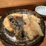 天ぷらめし 金子半之助  日本橋店 - 