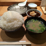 天ぷらめし 金子半之助  日本橋店 - 