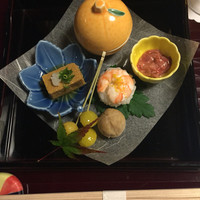 京料理 竹島 ICHIGO - 