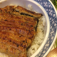 うなぎ 久保田 - 