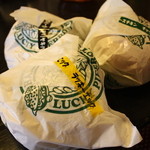 ラッキーピエロ 函館駅前店 - 