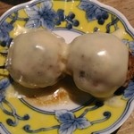 串焼き 焼とんyaたゆたゆ - 