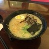 龍吉野拉麺 - 料理写真: