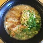 Genkotsu Ramen - 