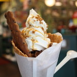 ラッキーピエロ 昭和店 - 