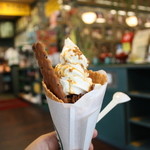 ラッキーピエロ 昭和店 - 