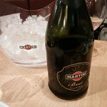 ソルマリ - スプマンテのフルボトル