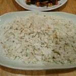 ソルマリ - チウラ（干し米）