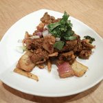 ソルマリ - ドッグ・チョエラ（あひる肉）「