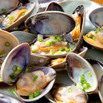 一新水産 お魚屋さんのお惣菜