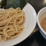 Tsukemen Tsukiya - 