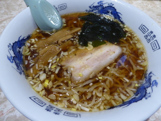 すずめ - 飯坂温泉（居酒屋）の写真