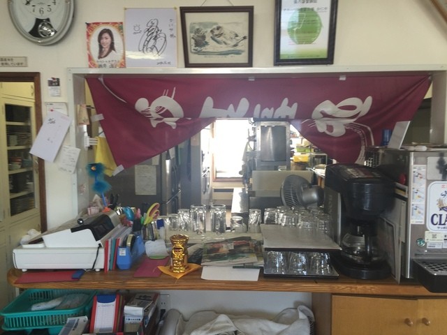 オホーツク産直市場　かにや - 網走（かに）の写真