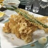 浅草天麩羅 葵丸進