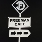 FREEMAN CAFE - 