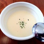 ｈｉｍａｗａｒｉ - スープ