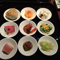 膳處漢ぽっちり - 