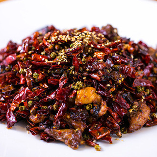 四川曹家官府菜 蜀 _1