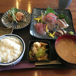 ペスカトリーチェ みぃ丸亭 - 